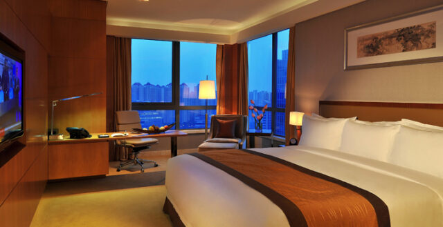 room size