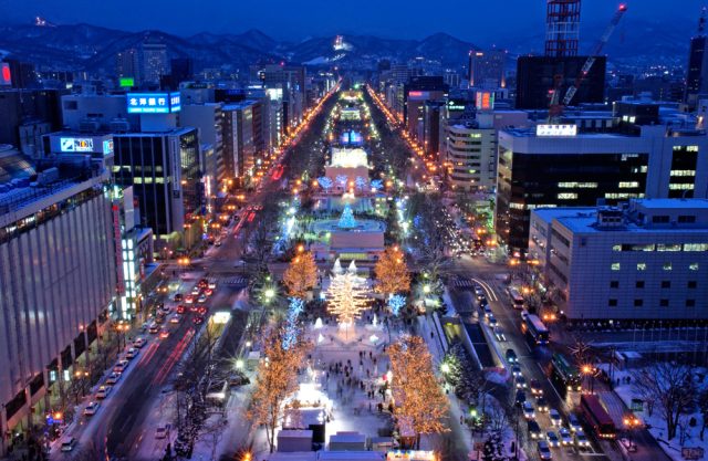 Snow Festival5