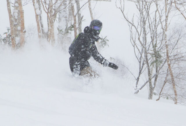 Wintersnow Gondolaopening 12 02 17 18