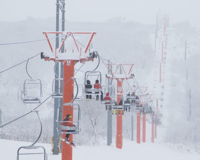 Wintersnow Openingday 4