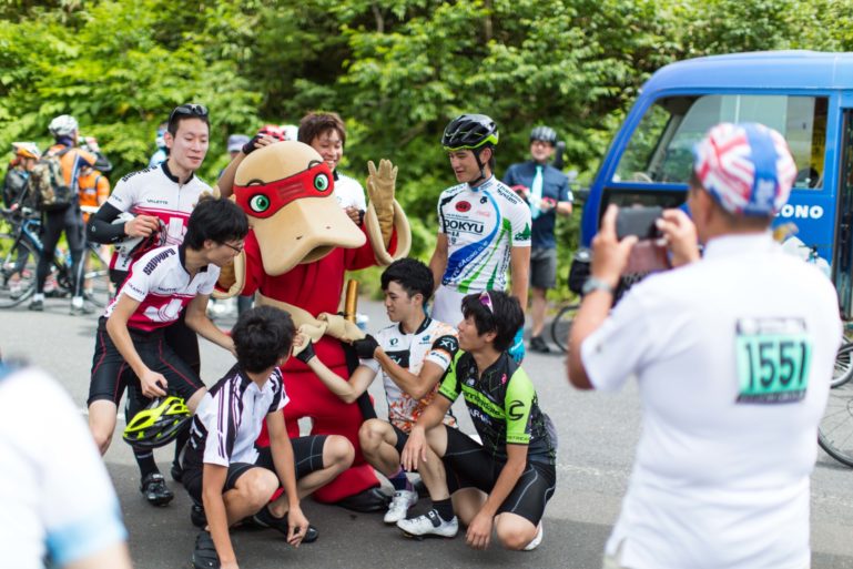 Hanazono Hill Climb Credit Yasuyuki Shimanuki 2017 2