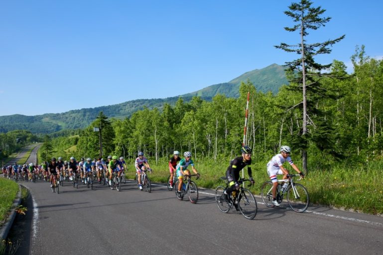 Ways To Enjoy Summer Cycling In Niseko Niseko Central