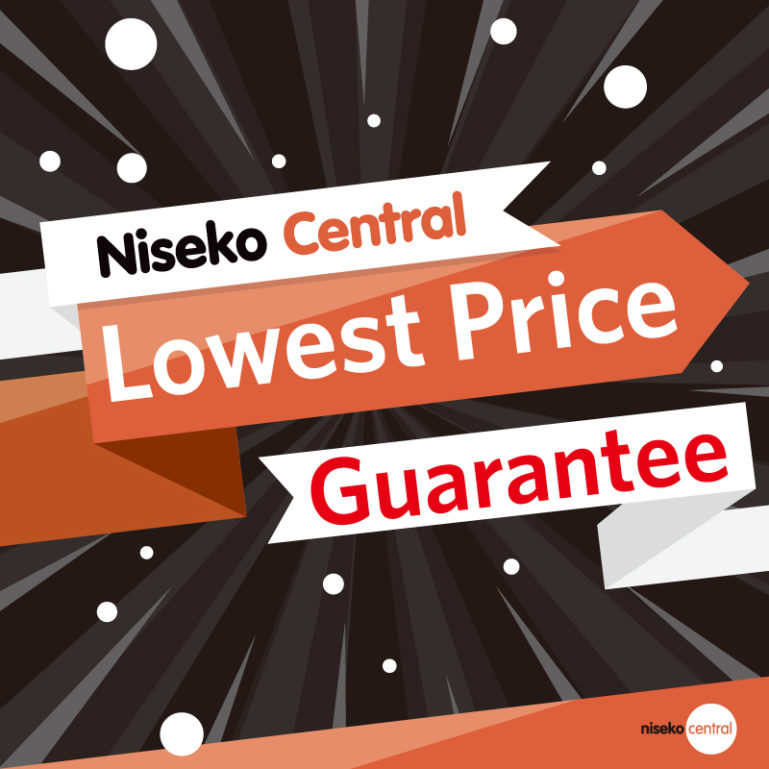 NC lowest price guarantee
