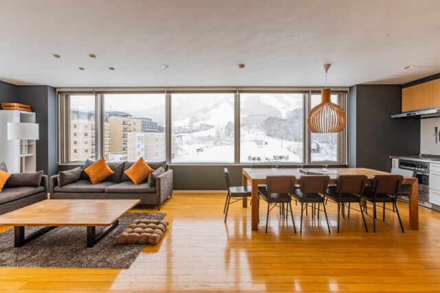 20231201 Niseko Central YW601 PH Living Room Winter Hi Res 4