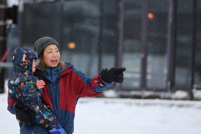 Snow Program