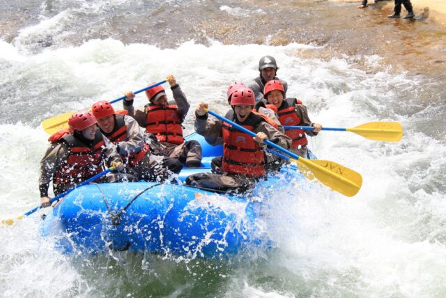 Summerraft 14