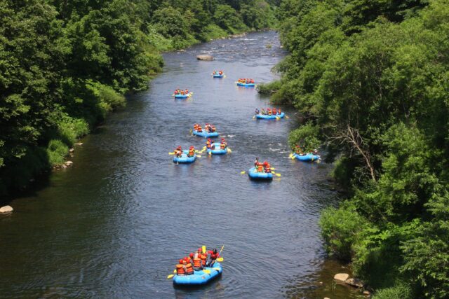 Summerraft 16