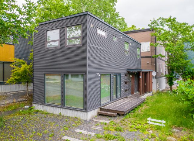 hirafu House Byoutei'B