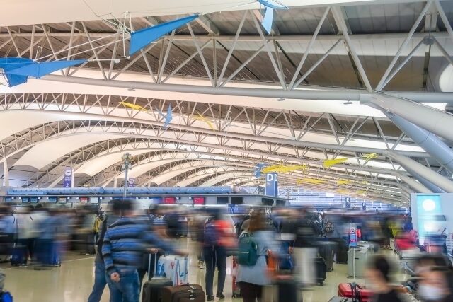 Kansai Airport