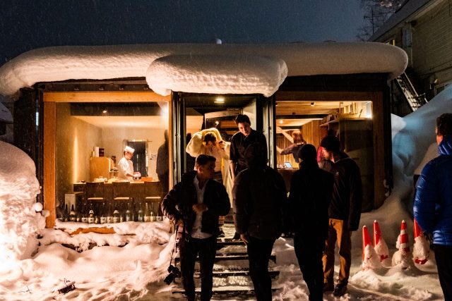 Niseko Sakura LR 5 2