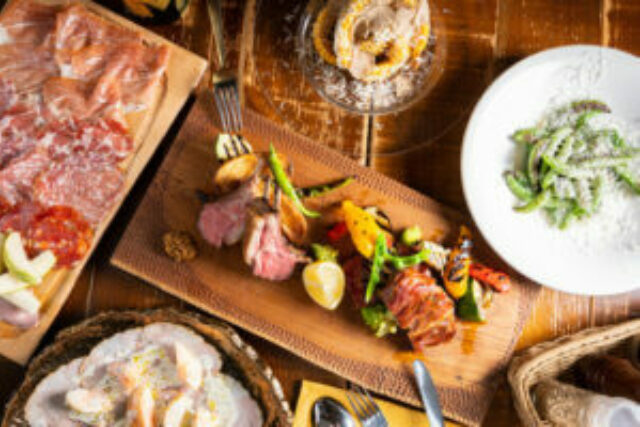 Cucinaitalianosanto