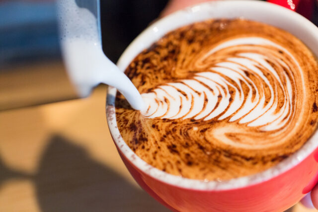 Latte