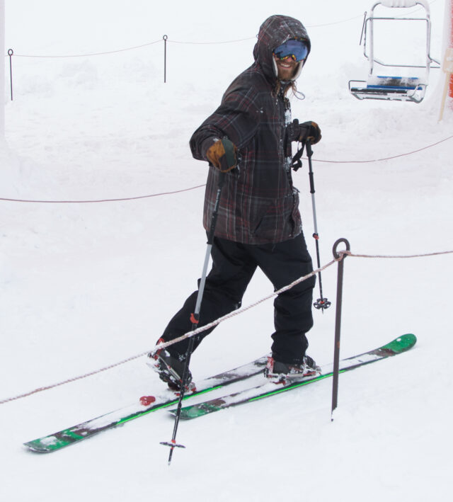 Wintersnow Openingday 6