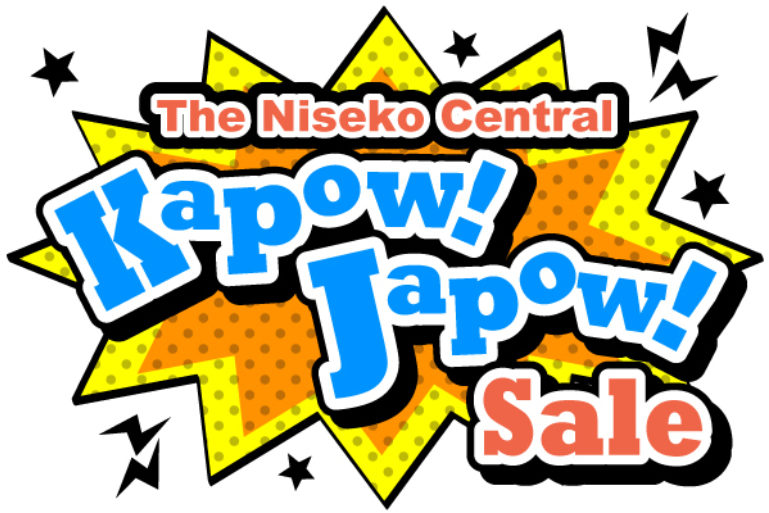 Nc Kapow Japow