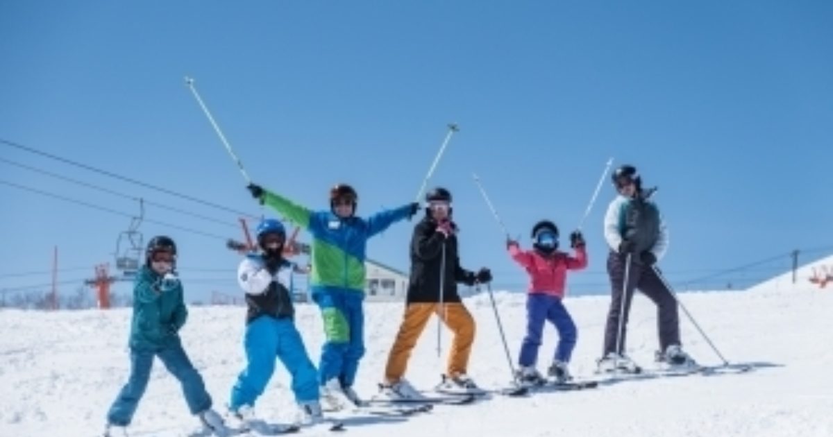 Niseko Ski and Snowboard Group Lessons GoSnow Niseko Central