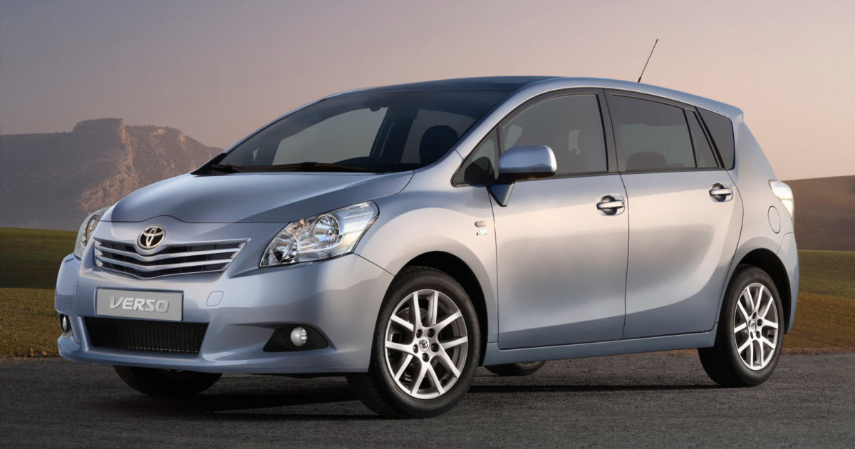 Niseko Car Rental Niseko Central