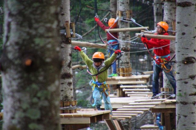 Thumbnail Nac Adventure Park