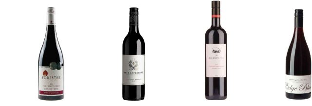Red Wine 2020