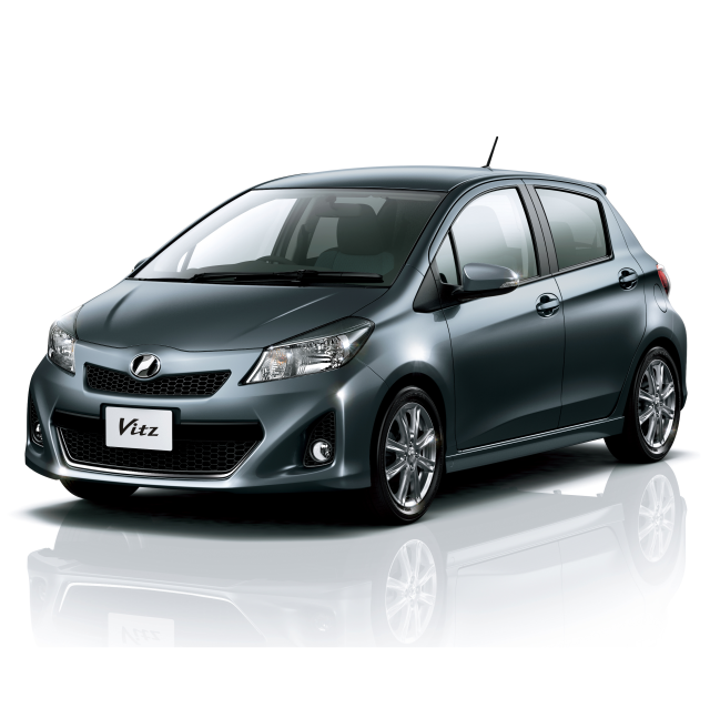 Toyota-Rent-a-Car-Vitz