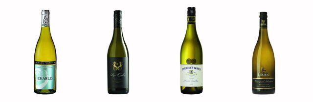 White Wine 2020