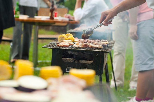 bbq-grill
