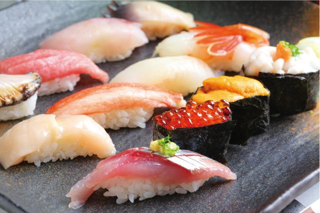 fuji-sushi