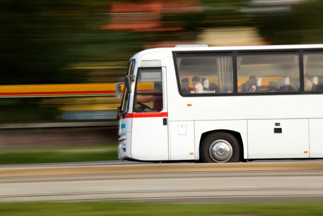 Niseko public bus