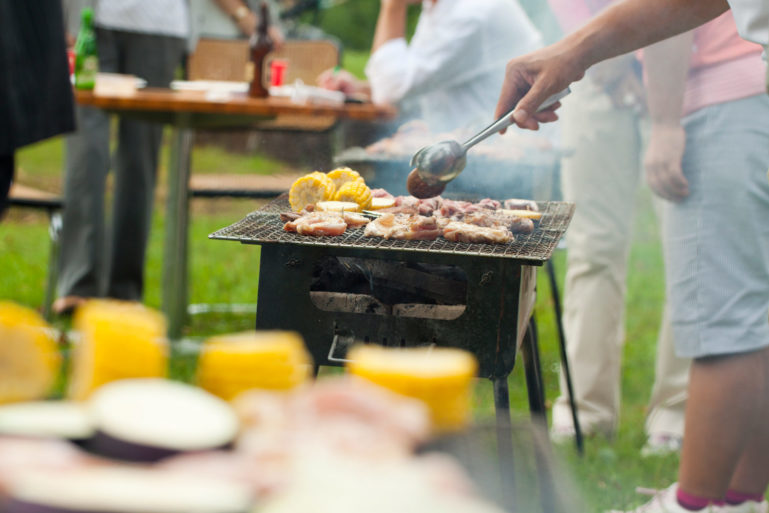 bbq-grill