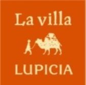 Lupicia