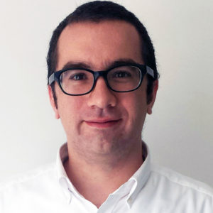 Renaud Headshot